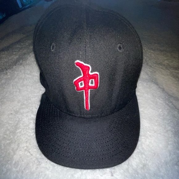 Bundle of RDS hats - Picture 1 of 10